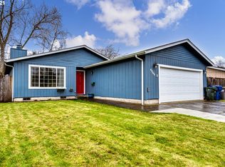 4866 Beaver St, Springfield, OR 97478