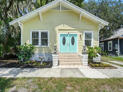 412 Madison St, Palatka, FL, 32177