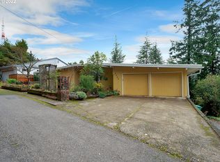 4405 SW Melville Ave, Portland, OR 97239