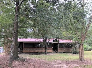 25128 Spruce Ln, Amite, LA 70422