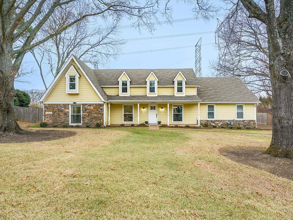 1st image of 7064 Woodridge Ln