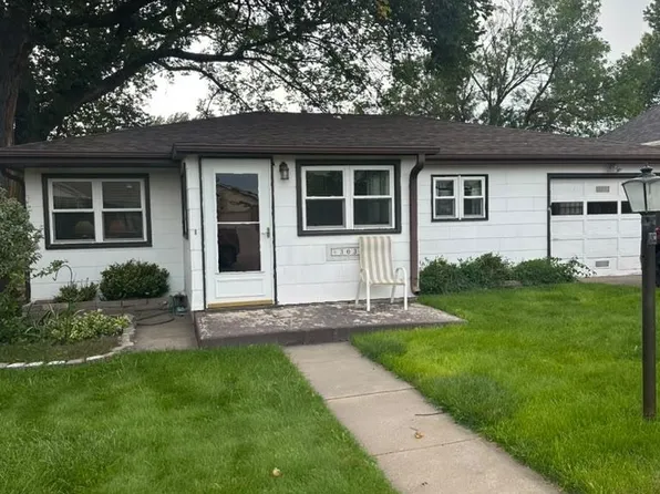 303 Perkins Ave, Elsie, NE 69134