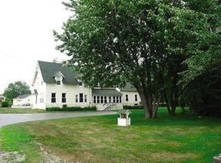 399 State St, Ellsworth, ME 04605