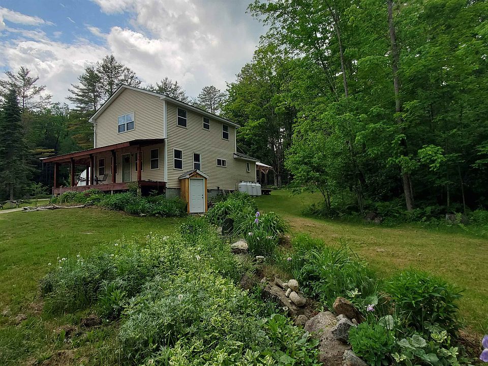 1887 North Dorchester Road, Dorchester, NH 03266 Zillow