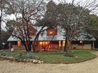 544 Cedar Ridge Dr, China Spring, TX 76633