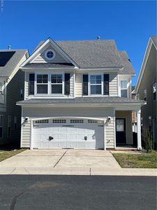 5340 Cottage Ct, Virginia Beach, VA, 23462