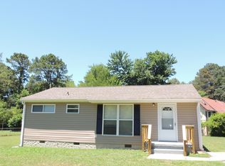 6123 Vance Cir, Chattanooga, TN 37421