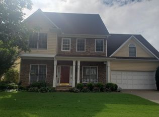 3619 Edenbourgh Pl, Marietta, GA 30066
