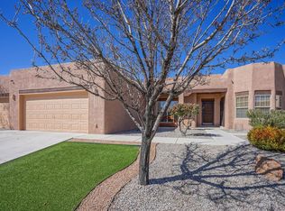 2309 Wildstream St NW, Albuquerque, NM 87120