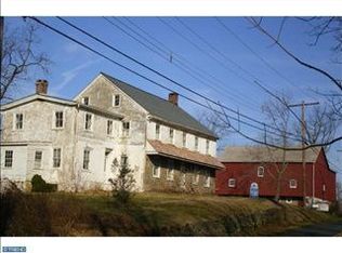 636 Old Skippack Rd, Harleysville, PA 19438