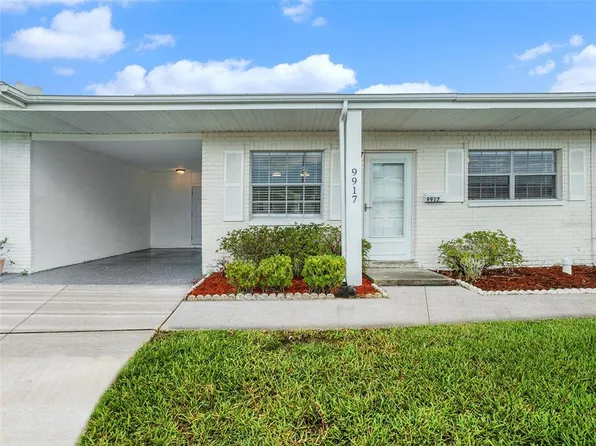 9917 DAFFODIL STREET N, PINELLAS PARK, FL 33782