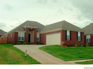 639 Little Farm Rd, Prattville, AL 36066