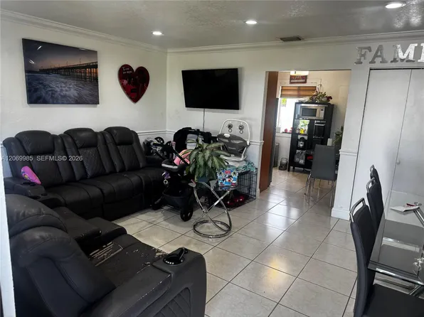 15200 Railroad Dr, Opa Locka, FL 33054