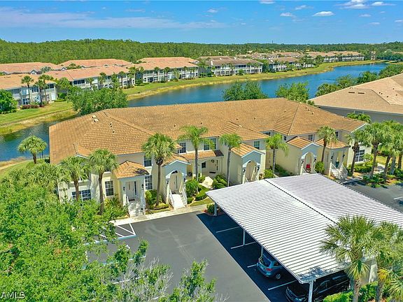 2nd image of 10134 Colonial Country Club Blvd APT 909