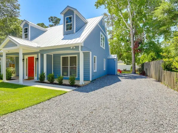767 Parkersville Rd., Pawleys Island, SC 29585