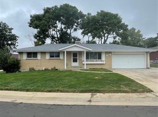 266 Starlight Rd, Thornton, CO 80260