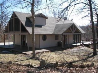 473 W 176th St N, Skiatook, OK 74070