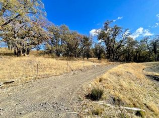 40/ACRE S Burr Valley Rd, Bridgeville, CA 95526