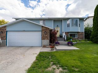 1609 Crestwood Dr, Elko, NV 89801