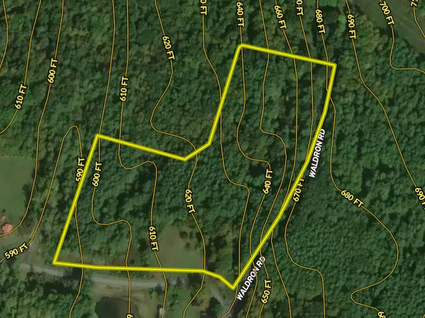 457 Drake Hill Rd Lot Wp003, Freehold, NY 12431