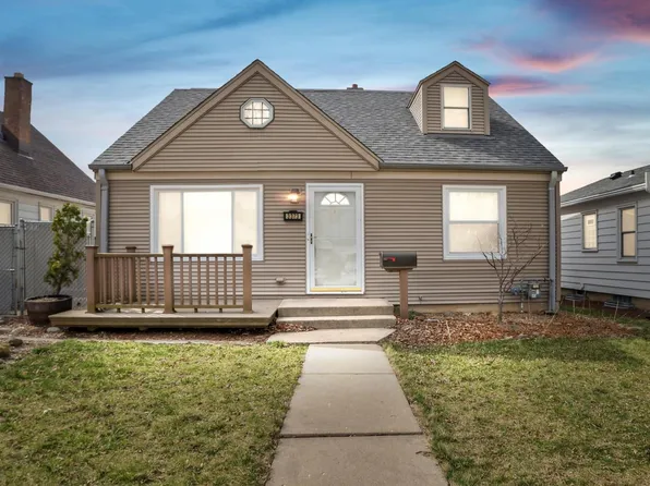 3373 North 90th STREET, Milwaukee, WI 53222