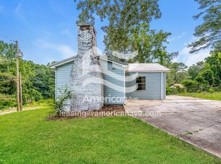 552 Garst Dr, Gardendale, AL 35071