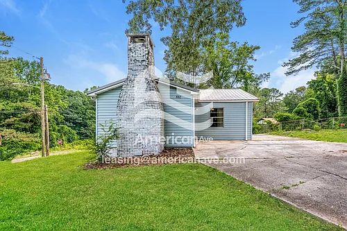 552 Garst Dr Photo 1