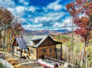 263 Oasis Dr, Blue Ridge, GA 30513