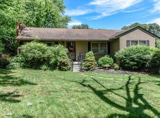 2716 Ellison Rd, Knoxville, TN 37914
