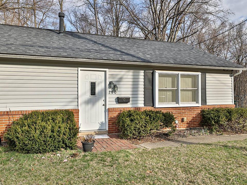 280 Goodrich Ln, Cincinnati, OH 45233 Zillow