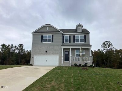 149 Calebs Corner Pl, Spring Lake, NC, 28390