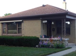 4030 N 86th St, Milwaukee, WI 53222