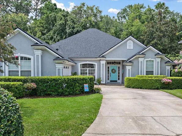 121 BOUGANVILLA Drive, Ponte Vedra Beach, FL 32082