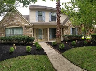 10310 Dude Rd, Houston, TX 77064