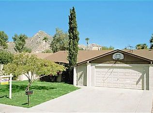 2502 E Louise Dr #WOW, Phoenix, AZ 85032