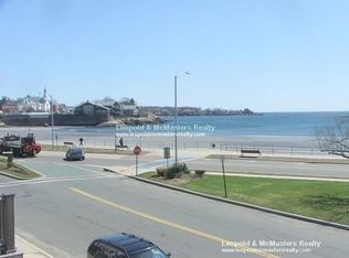 6 Humphrey St #4, Swampscott, MA 01907