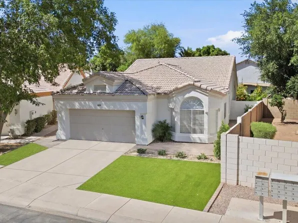 1028 N COLUMBUS Drive, Gilbert, AZ 85234