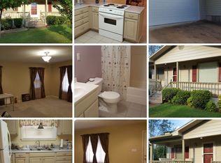 209 Hallmark St, Hot Springs, AR 71913