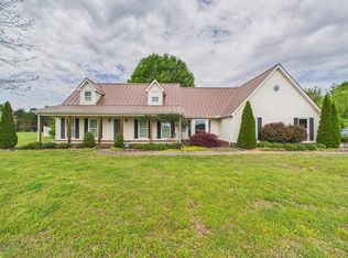 1971 Moody Ln, Cherokee, AL 35616