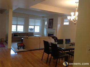 1532 Overton Ln APT A, Pittsburgh, PA 15217