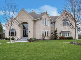 13621 Singletree Ct, Carmel, IN 46032