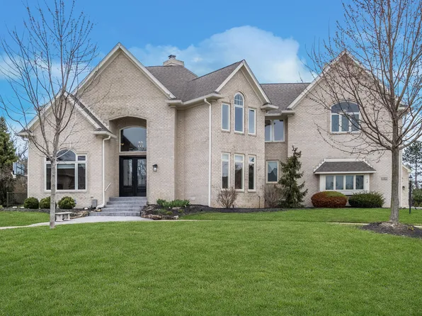 13621 Singletree Ct, Carmel, IN 46032