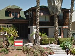 3575-79 4th Ave, San Diego, CA 92103