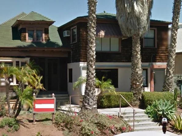 3575-79 4th Ave, San Diego, CA