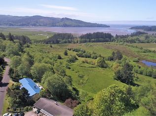 13th St, Nehalem, OR 97131