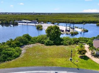 5408 Sea Edge Dr, Punta Gorda, FL 33950