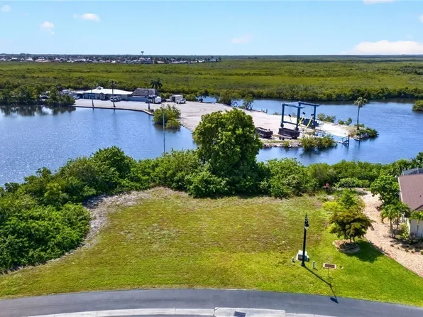 5408 Sea Edge Dr, Punta Gorda, FL 33950