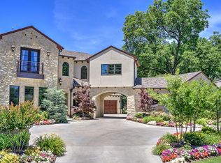 2750 S Evanston Ave, Tulsa, OK 74114