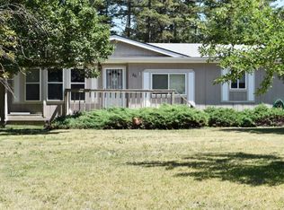 221 Fawn Trl, Whitefish, MT 59937