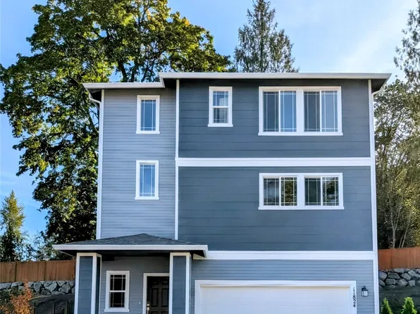 11824 17th Street SE #2-27, Lake Stevens, WA 98258